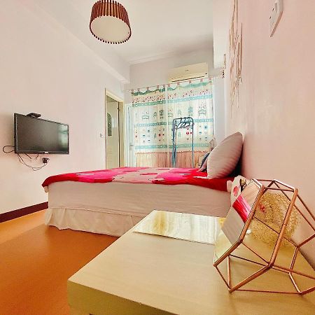 Happy Together Guesthouse Taitung Экстерьер фото