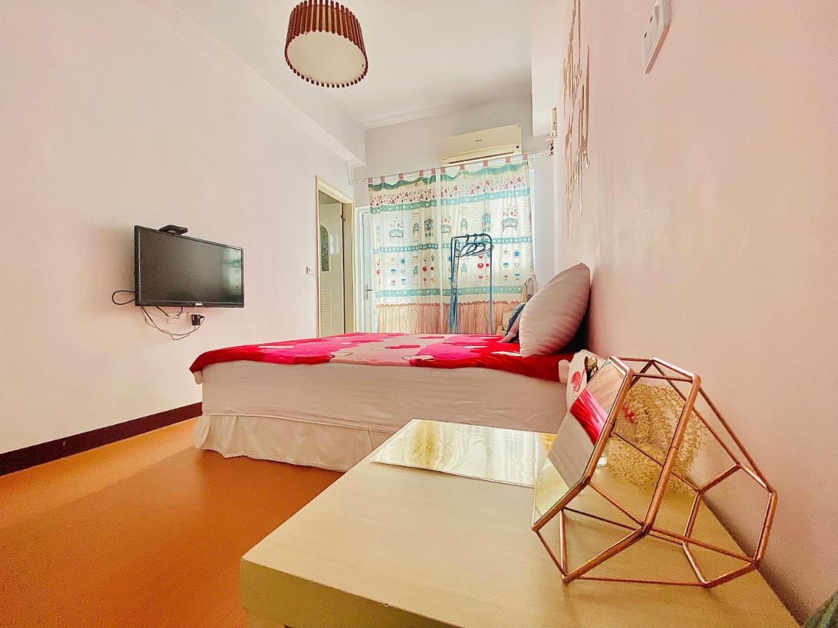 Happy Together Guesthouse Taitung Экстерьер фото